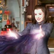 Dark Willow Rosenberg