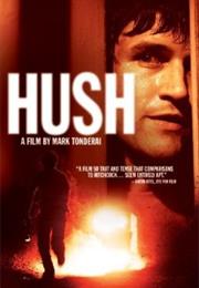 Hush