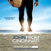 John From Cincinnati (TV Series 2007)
