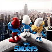 Spazzy Children's Films