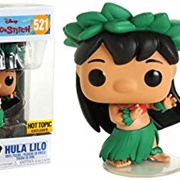 Lilo Hula