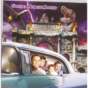 Steve Morse Band - Delicate Balance (Dave Larue)