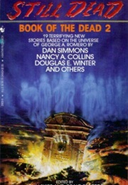 Still Dead (John Skipp & Craig Spector)