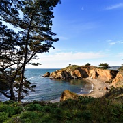 Carmel-By-The-Sea, California