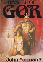 Dancer of Gor (John Norman)