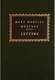 Letters (Mary Wortley Montagu)