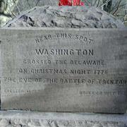 Washington Crossing Historic Park