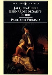 Paul and Virginia (Bernardin De Saint-Pierre)