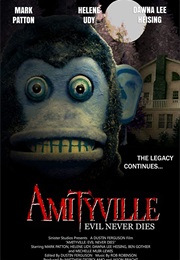 Amityville: Evil Never Dies (2017)