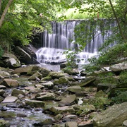 Susquehanna State Park, Maryland