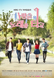 Melody of Love (2014)