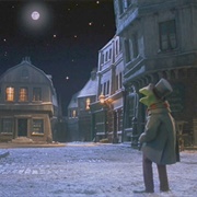 One More Sleep 'Til Christmas