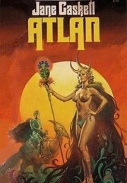 Atlan (Jane Gaskell)