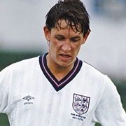 Gary Lineker