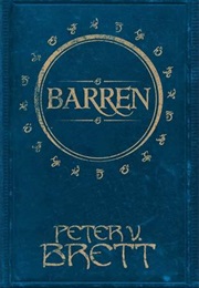 Barren (Peter V. Brett)