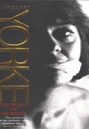 The Point of Murder (Margaret Yorke)