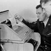 The Moscow-Washington Hotline "Red Telephone" Existed