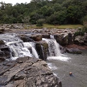 Valle Del Lunarejo, Uruguay