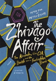 The Zhivago Affair (Peter Finn)