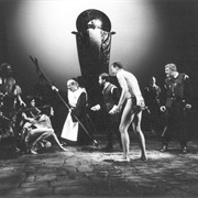 The Royal Hunt of the Sun