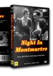 Night in Montmartre (1931)