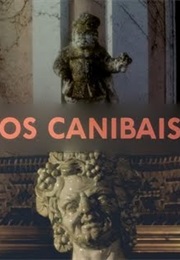 Os Canibais (1988)
