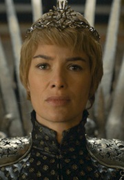 Song of Ice and Fire Series--Cersei Lannister (George R. R. Martin)