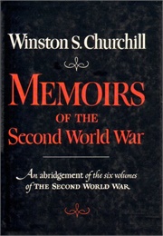 The Second World War (Churchill)
