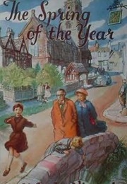 The Spring of the Year (Elfrida Vipont)