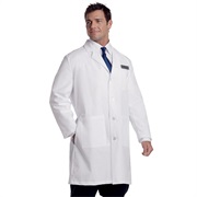 Wear a Lab Coat