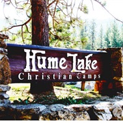 Hume Lake Christian Camps