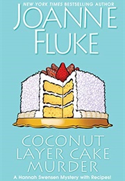 Coconut Layer Cake Murder (Joanne Fluke)