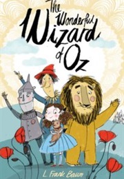 The Wonderful Wizard of Oz (L. Frank Baum)