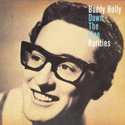 Buddy Holly ‎– Down the Line: Rarities (2009)