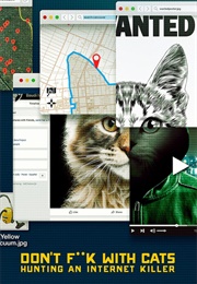 Don't F*** With Cats (2020)