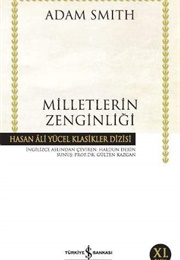 Milletlerin Zenginliği (Adam Smith)