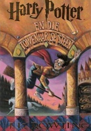 Harry Potter En Die Towenaar Se Steen (J.K. Rowling)
