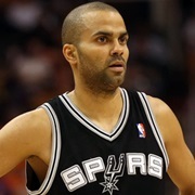 Tony Parker