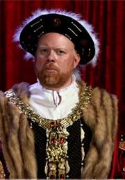 Anne of the Thousand Days