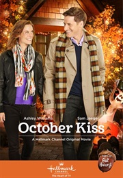 October Kiss (2015)