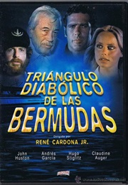 El Triángulo Diabólico De Las Bermudas (1978)