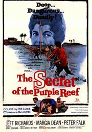 The Secret of the Purple Reef