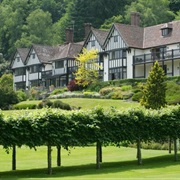 Gidleigh Park - Chagford