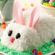 Bunny Cake