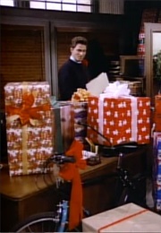 Wings: "A Terminal Christmas" (1990)