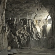 Carrara Marble Quarries