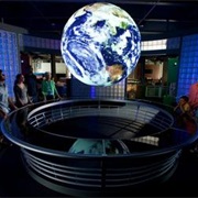 Gulfquest National Maritime Museum of the Gulf of Mexico