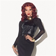 Miss Fame (Season 7 - 7th Place)