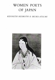 Women Poets of Japan (Kenneth Rexroth)