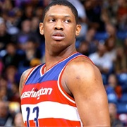 Kevin Seraphin